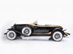 Auburn 12-160A Custom Dual Ratio Speedster 1932 года